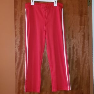 Barely Worn!! Capris Activewear